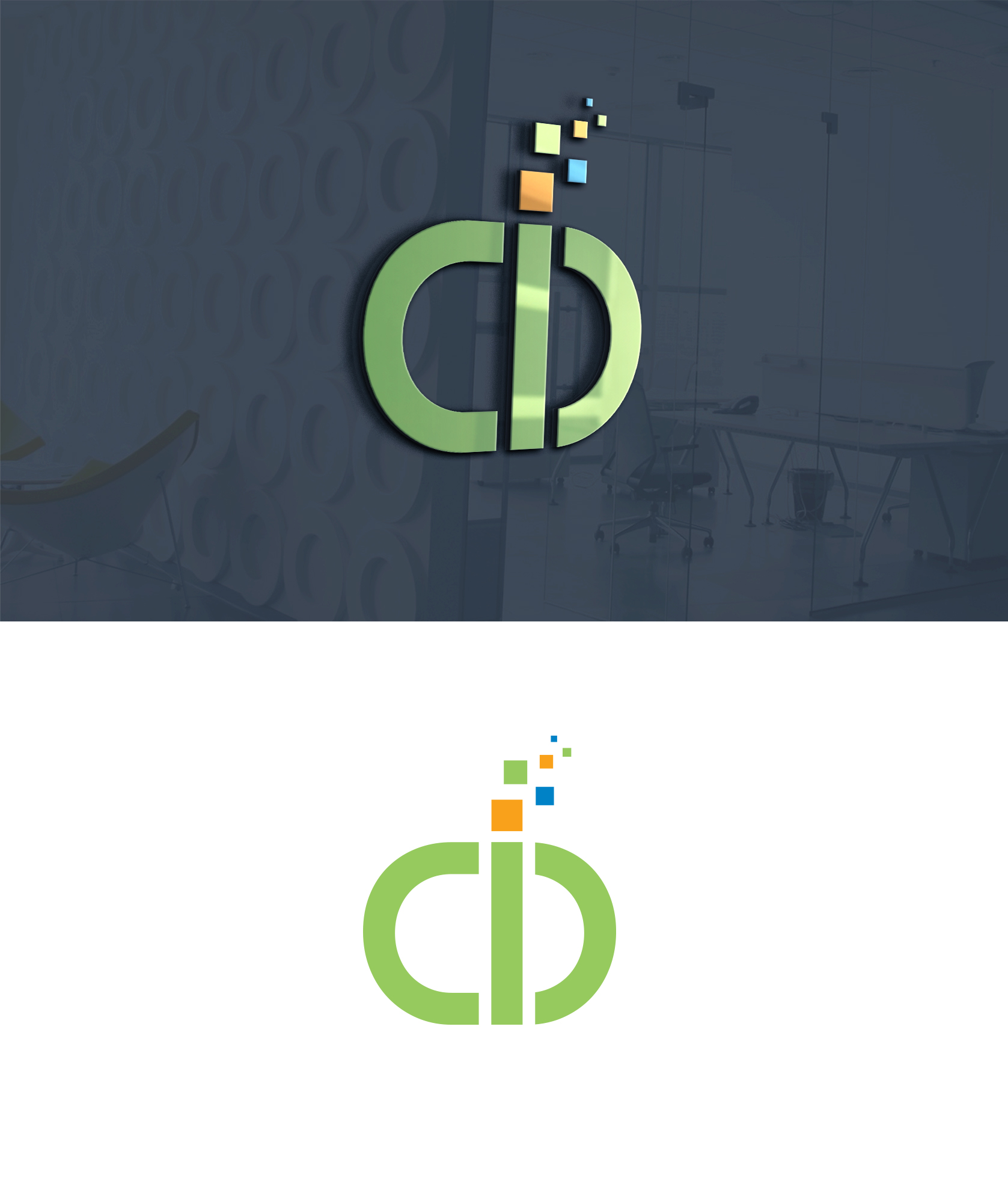 Diseño Gráfico por Rickyy para este proyecto | Diseño #26510564