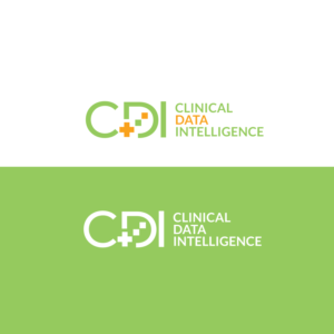 It could just be an image or could include CDI as text | Graphic Design by sherman