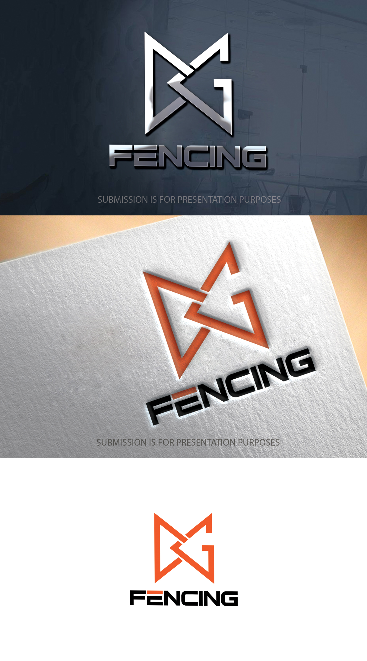 Logo Design by graphicevolution for this project | Design #26507238