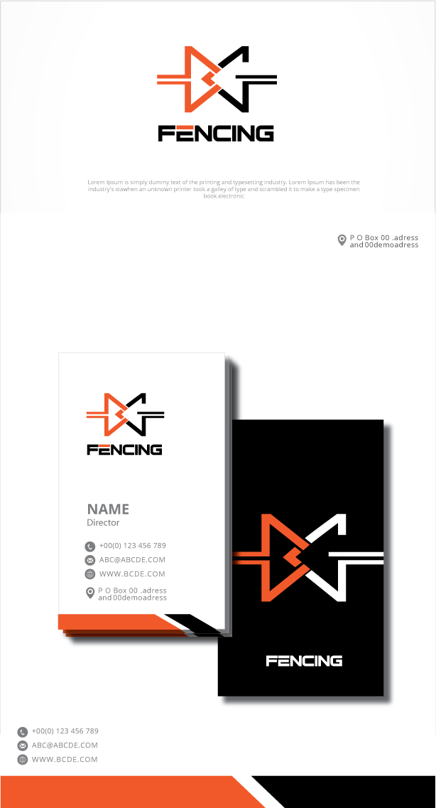 Logo Design by graphicevolution for this project | Design #26529063