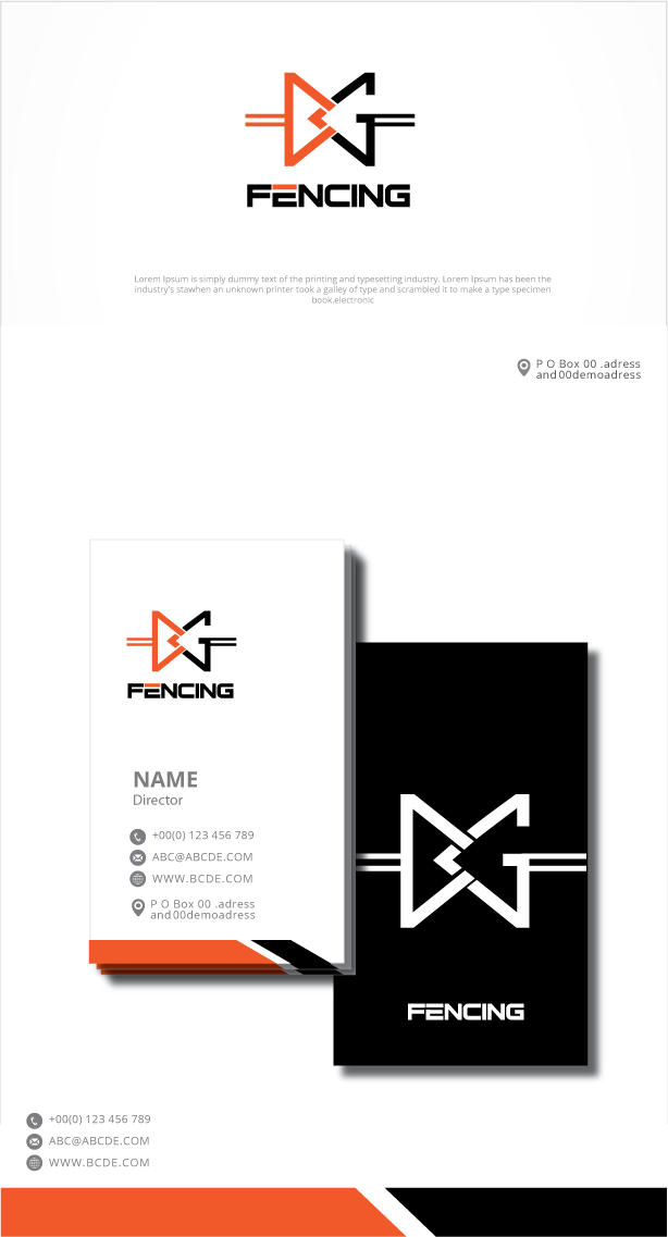 Logo Design by graphicevolution for this project | Design #26529064