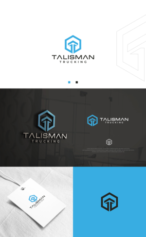 Logo Design by Zybs Graphics