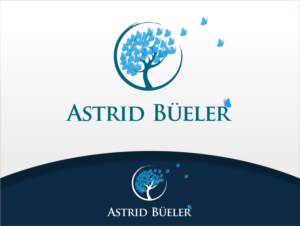 Logo Design by ButterflyCreation