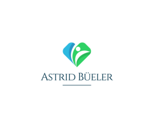 Astrid Büeler | Logo Design by Ng V Duc