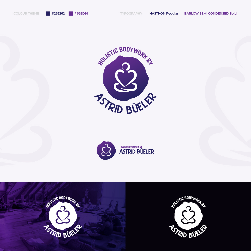 Logo Design by RealManish for this project | Design #26572469