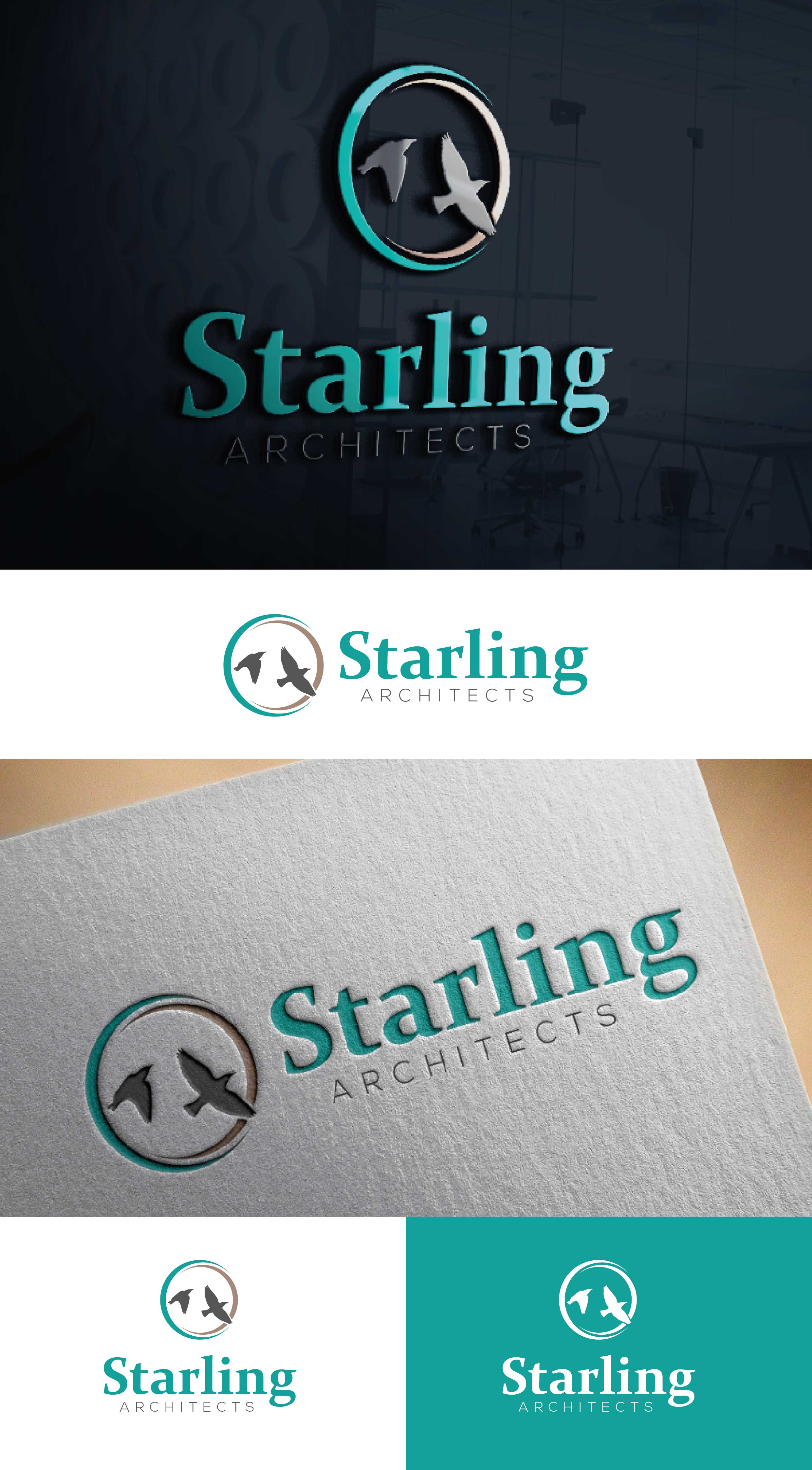 Logo Design by Anton for this project | Design #26515701