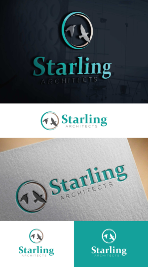 Logo Design by Anton for this project | Design #26515701