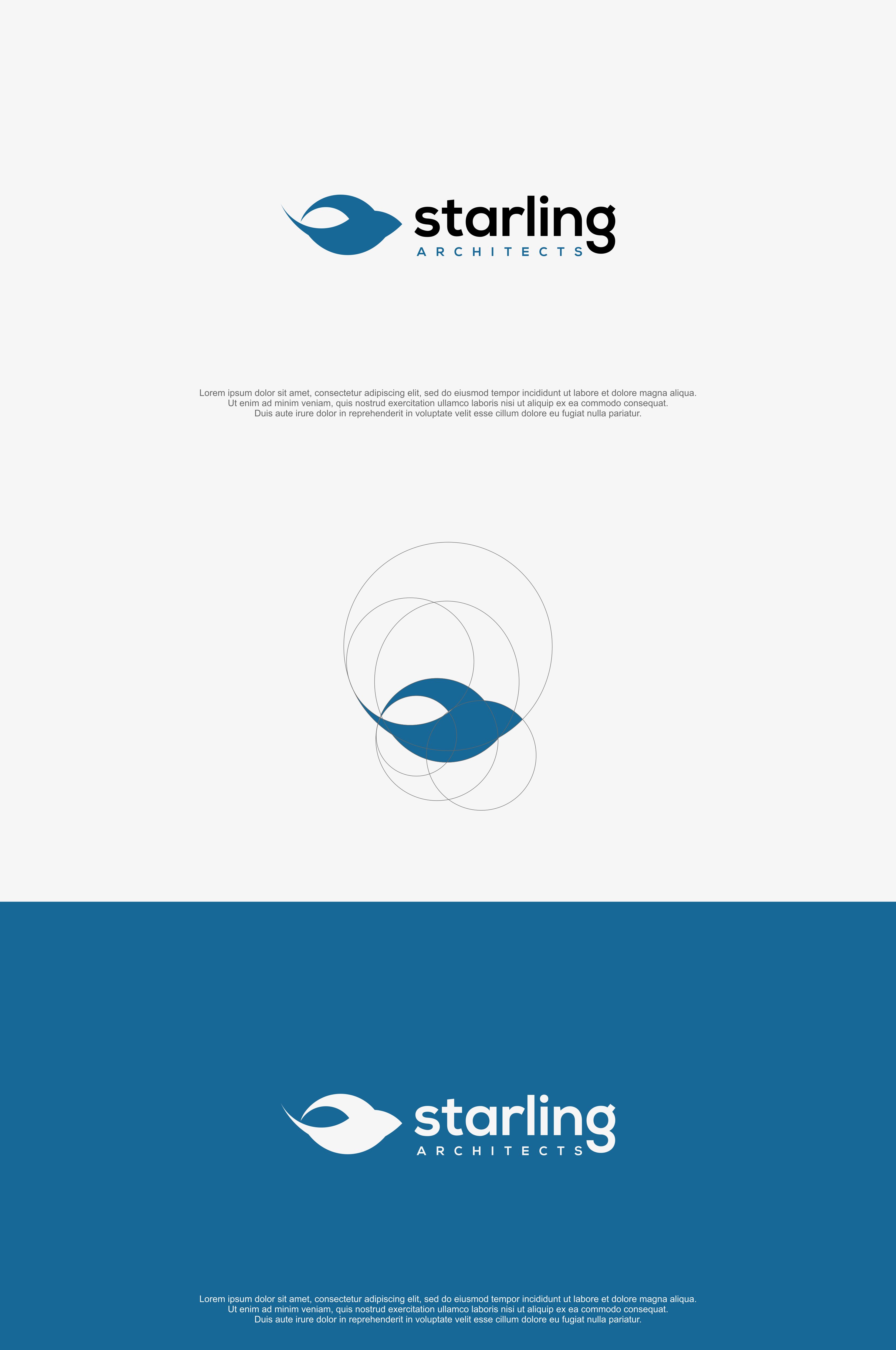 Logo Design by R!CKY for this project | Design #26522571