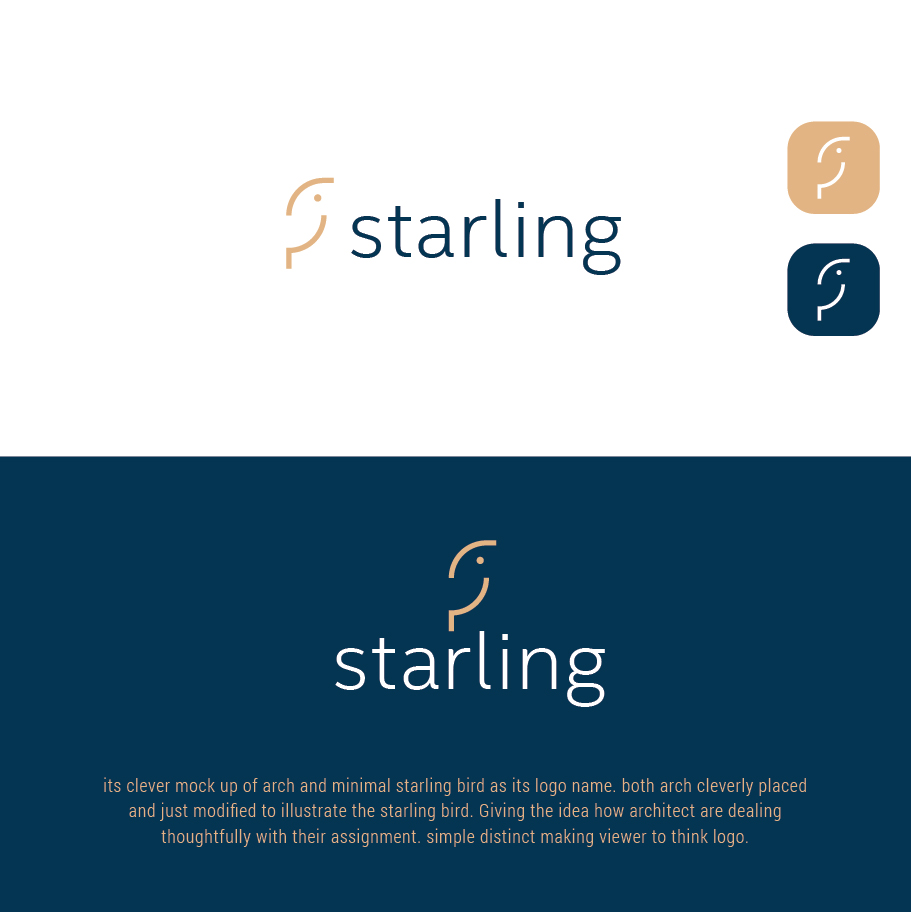 Logo Design by nandkumar for this project | Design #26501535