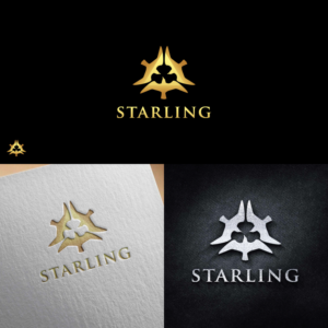 Logo Design by Magic of Art for this project | Design #26518337
