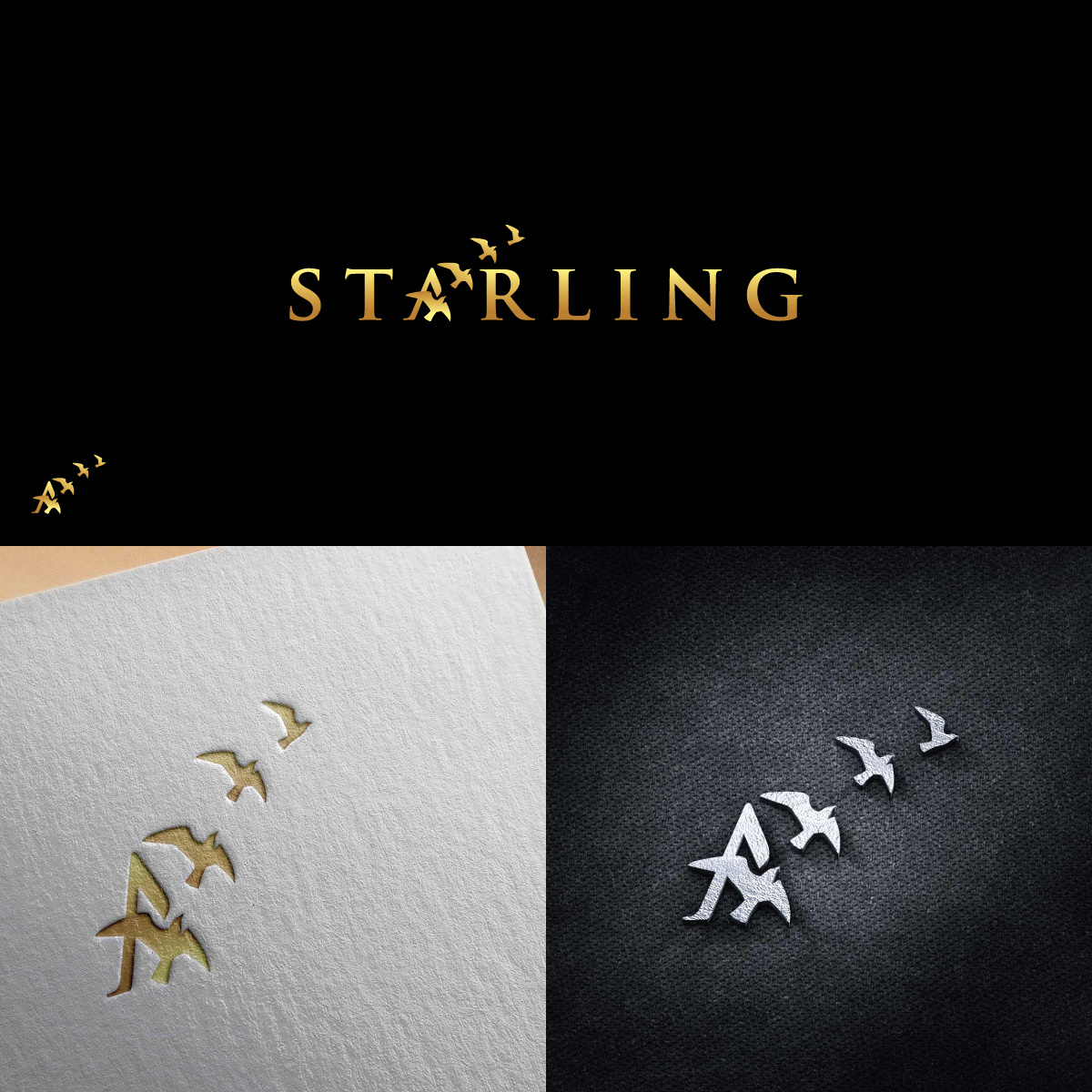 Logo Design by Magic of Art for this project | Design #26518338