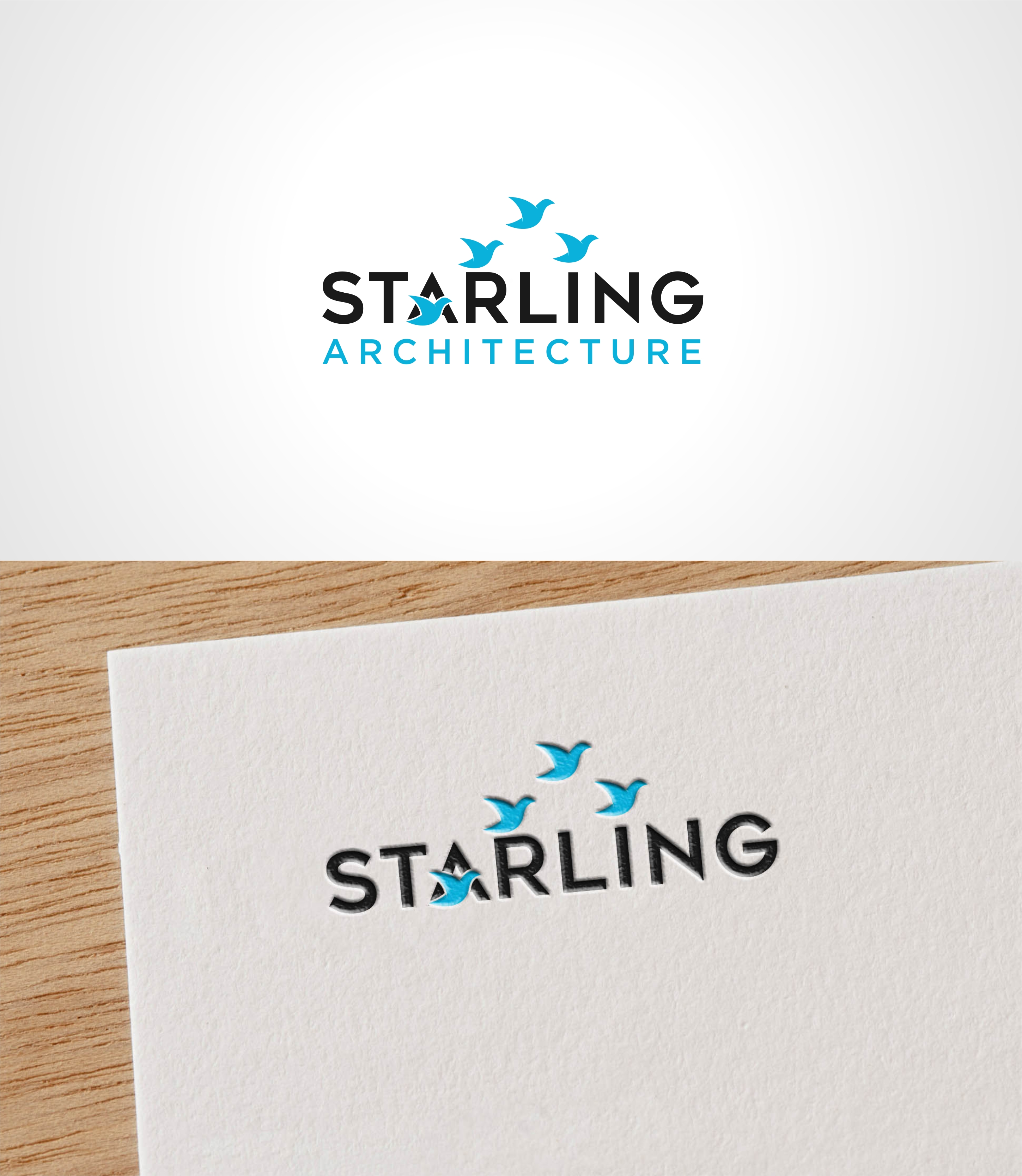 Logo Design by Joenet Jayawarna for this project | Design #26531384