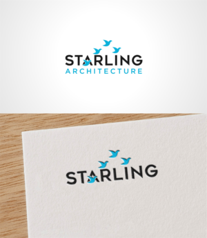 Logo Design by Joenet Jayawarna for this project | Design #26531384