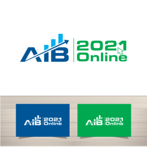 Logo Design by south door for Academy of International Business | Design: #26539108