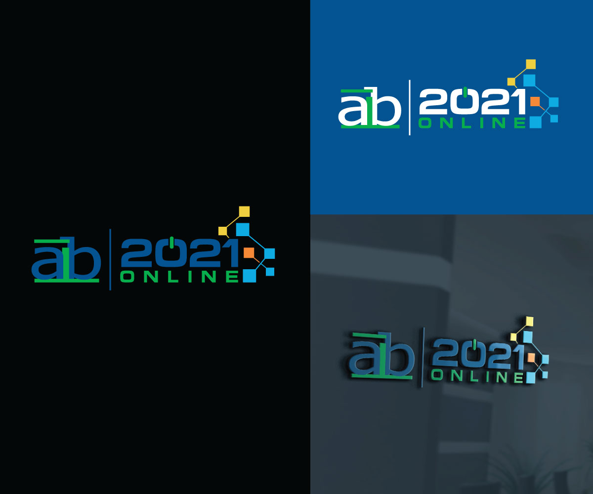 Logo Design by Atec for Academy of International Business | Design #26505136