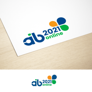 AIB 2021 Online | Logo Design by nzdesigners