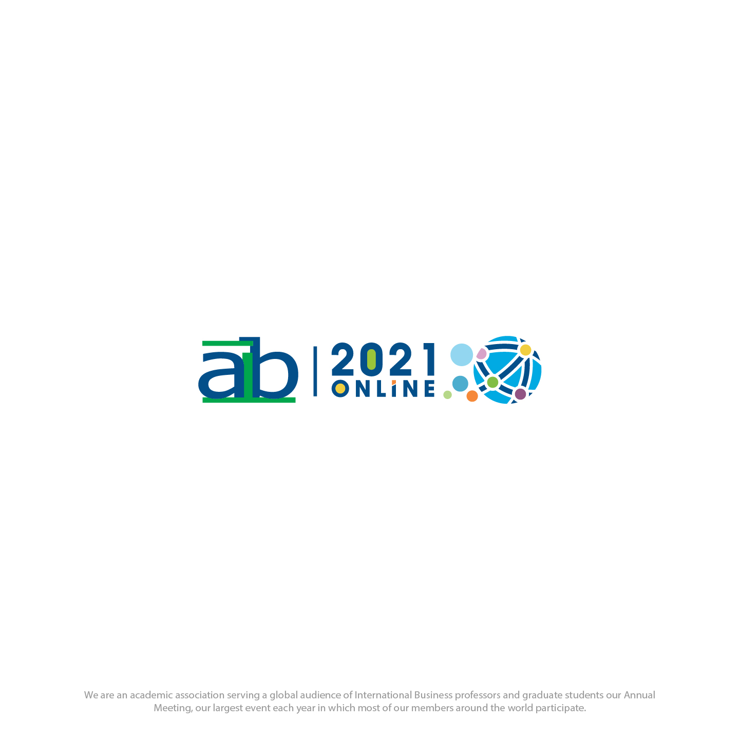 Logo Design by 4tech services for Academy of International Business | Design #26503014
