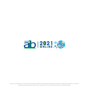 Logo Design by 4tech services for Academy of International Business | Design: #26503014