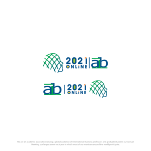 Logo Design by 4tech services for Academy of International Business | Design: #26506038