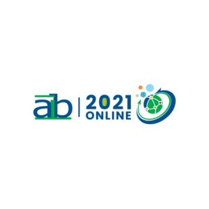 AIB 2021 Online | Logo Design by rozT