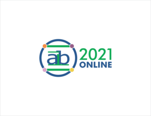 AIB 2021 Online | Logo Design by BNdesigner