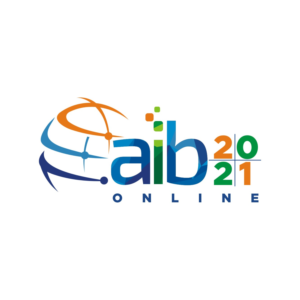 Logo Design by MAhi2014 for Academy of International Business | Design: #26538277