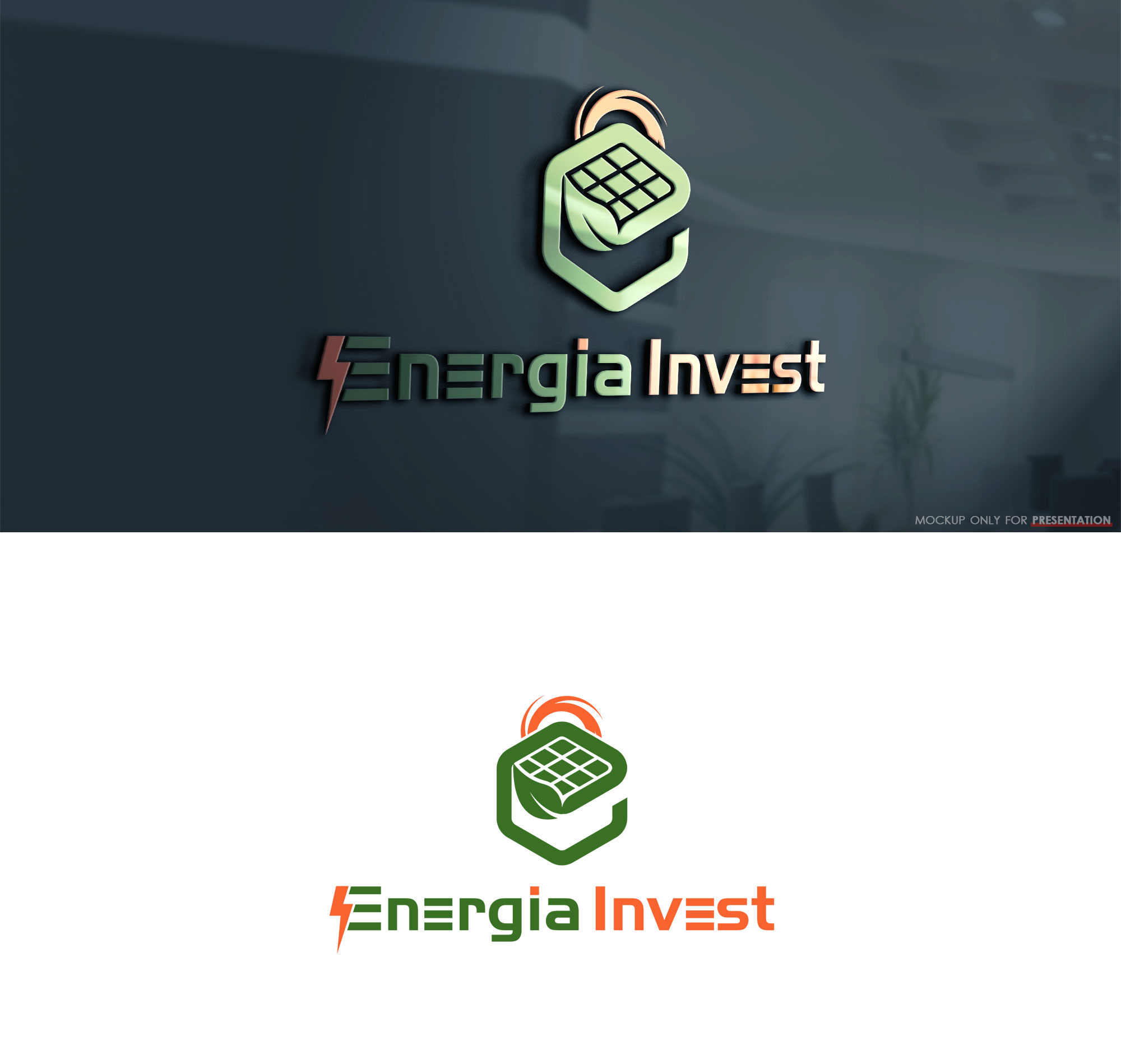 Logo Design by Mono.co for CUBE CONCEPTS GmbH | Design #26506426