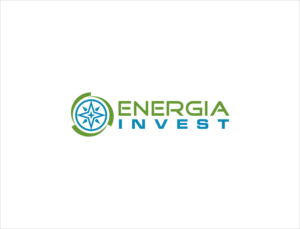 Energia Invest | Logo Design by BNdesigner