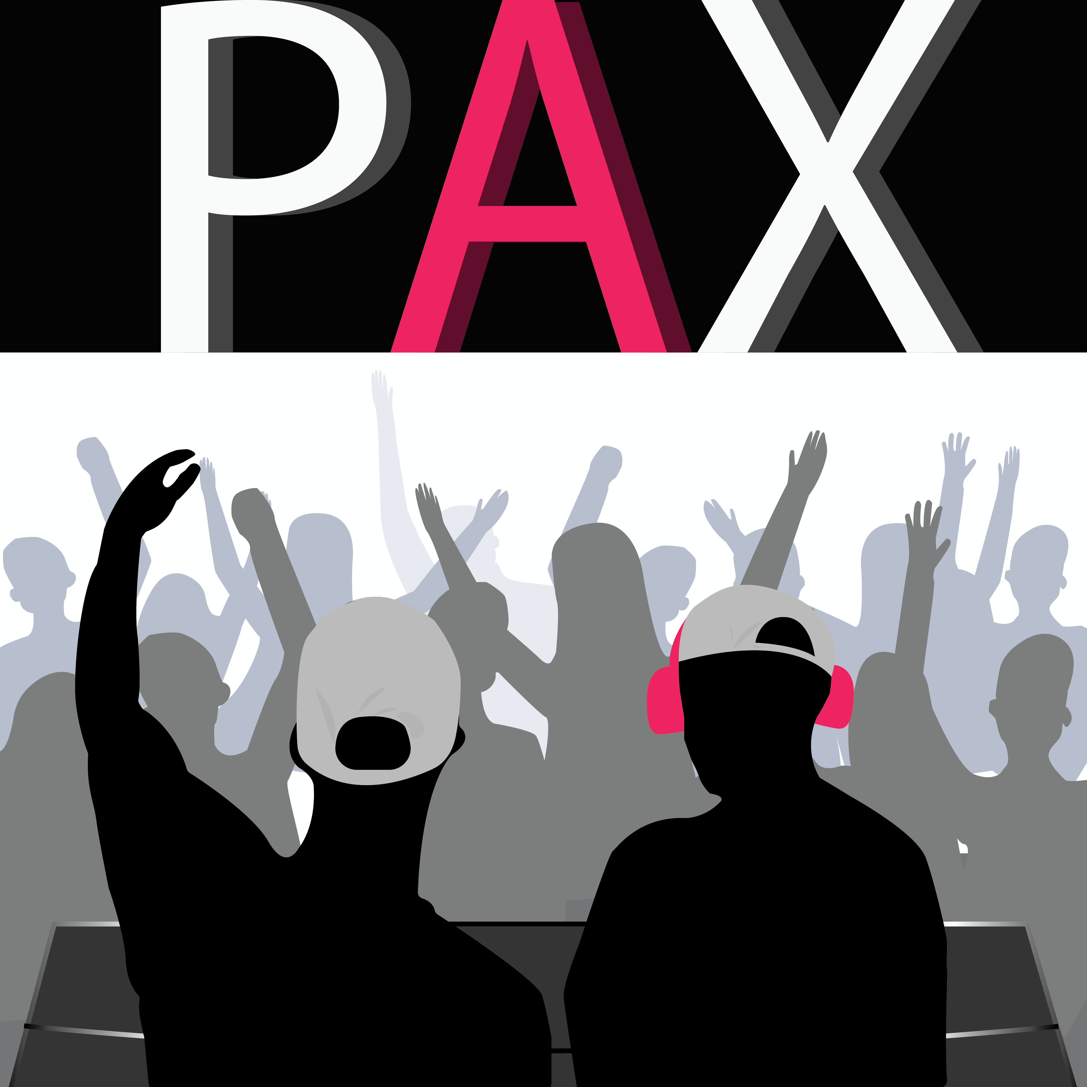 Logo-Design von Artist Rumi für dieses Projekt | Design #26517066