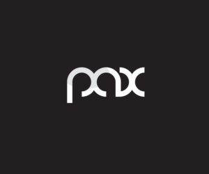 Pax | Logo Design by Buck Tornado