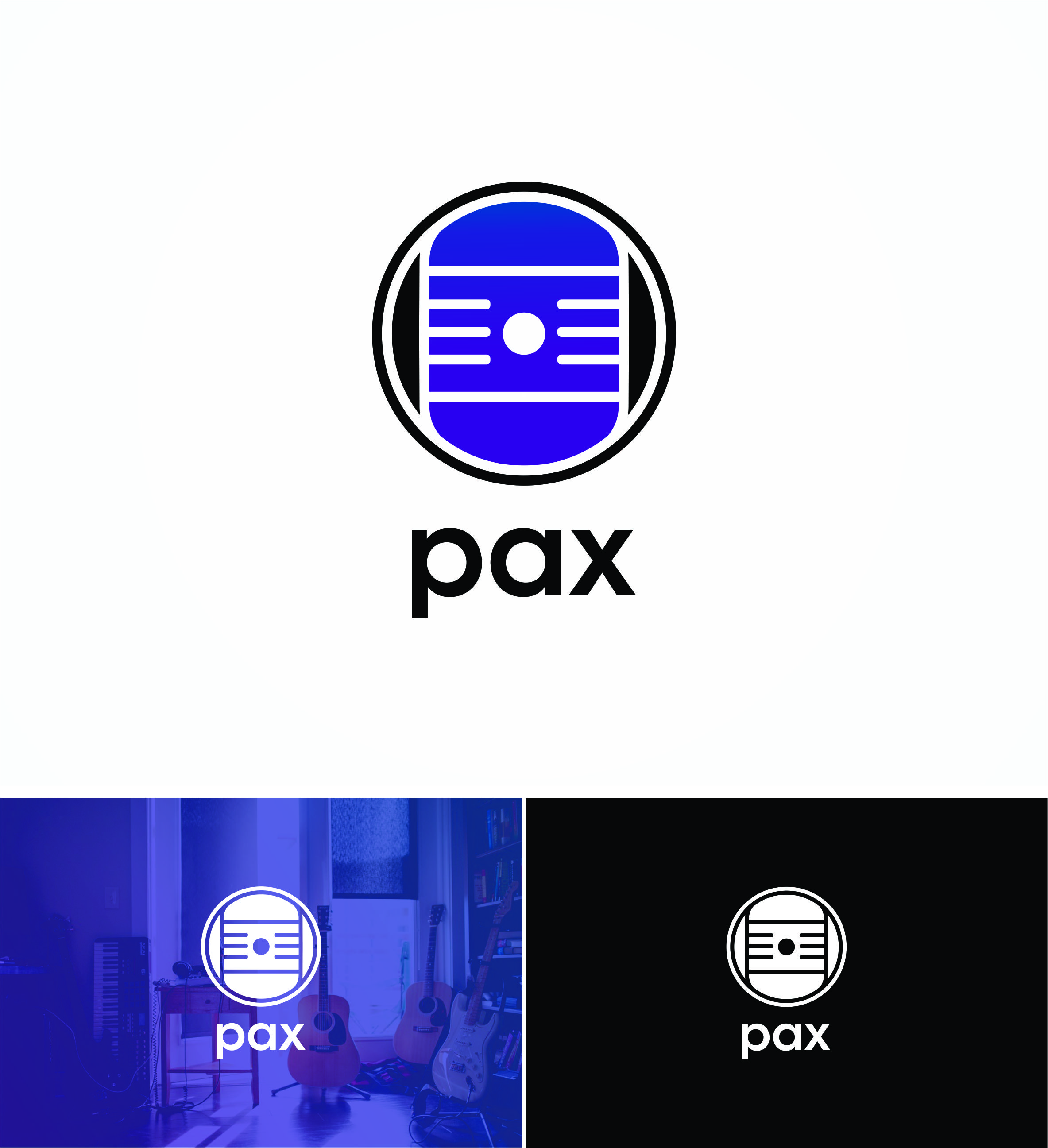 Diseño de Logo por tejokris para este proyecto | Diseño #26537206