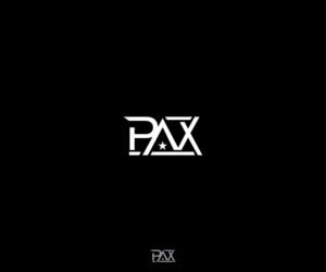 Pax | Logo Design by step forward 2