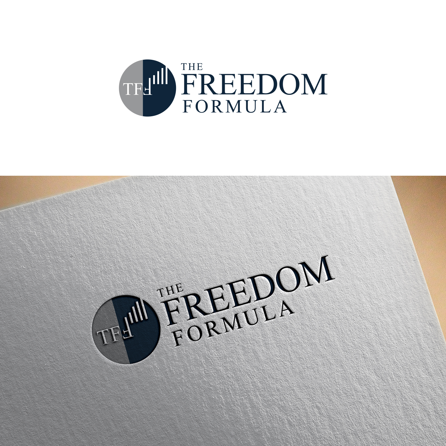 Logo Design by MG.graphics for this project | Design #26508472