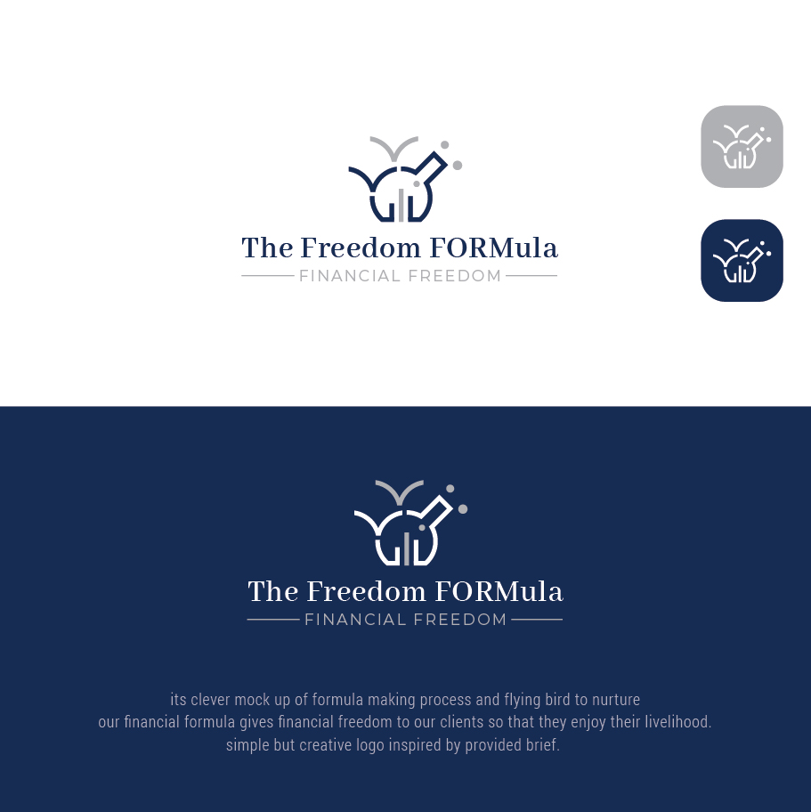 Logo Design by nandkumar for this project | Design #26521299