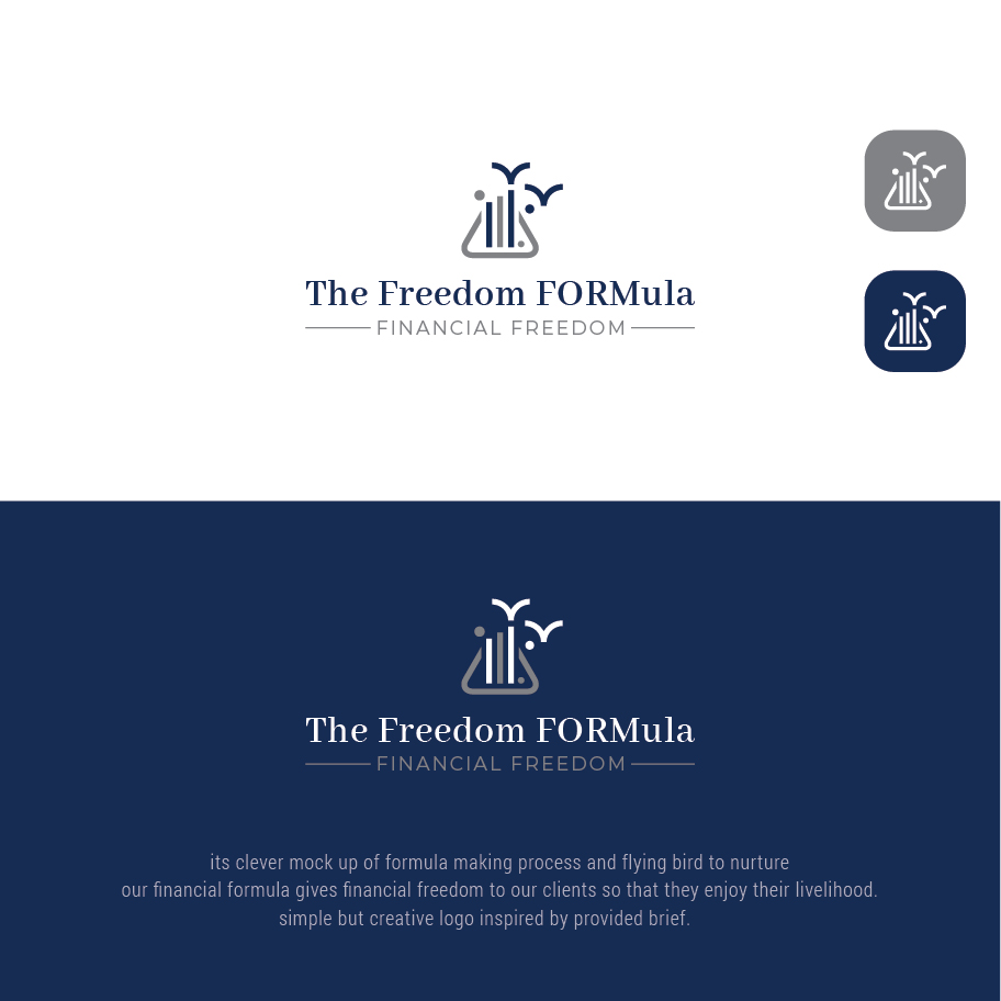 Logo Design by nandkumar for this project | Design #26525666