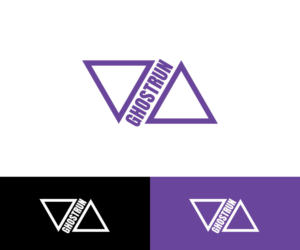 Ghostrun | Logo Design by Art Lancer