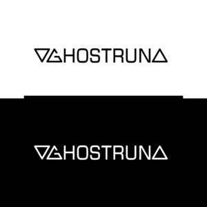 Ghostrun | Diseño de Logo por FourtuneDesign
