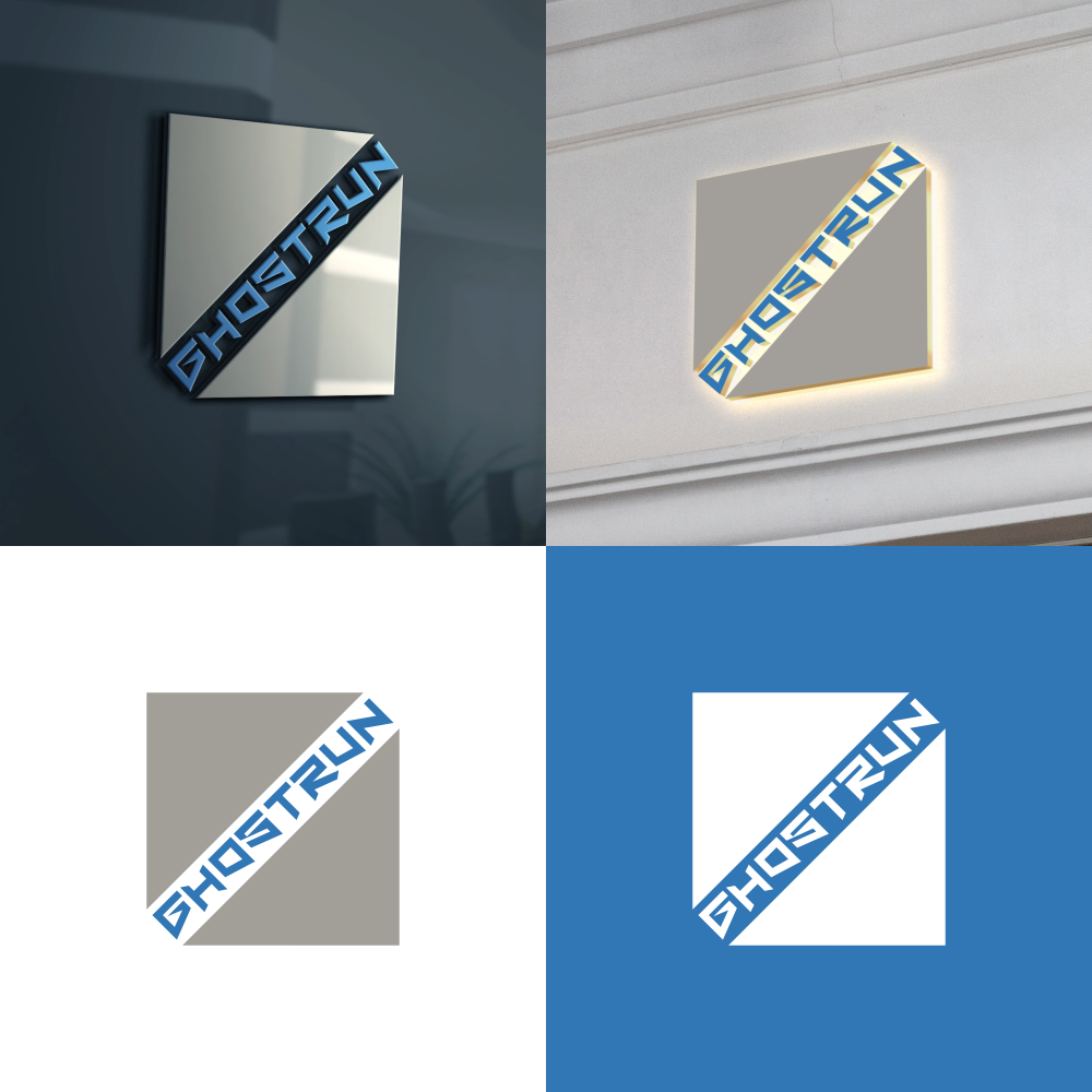 Logo Design by aqilazhifara for this project | Design #26507665