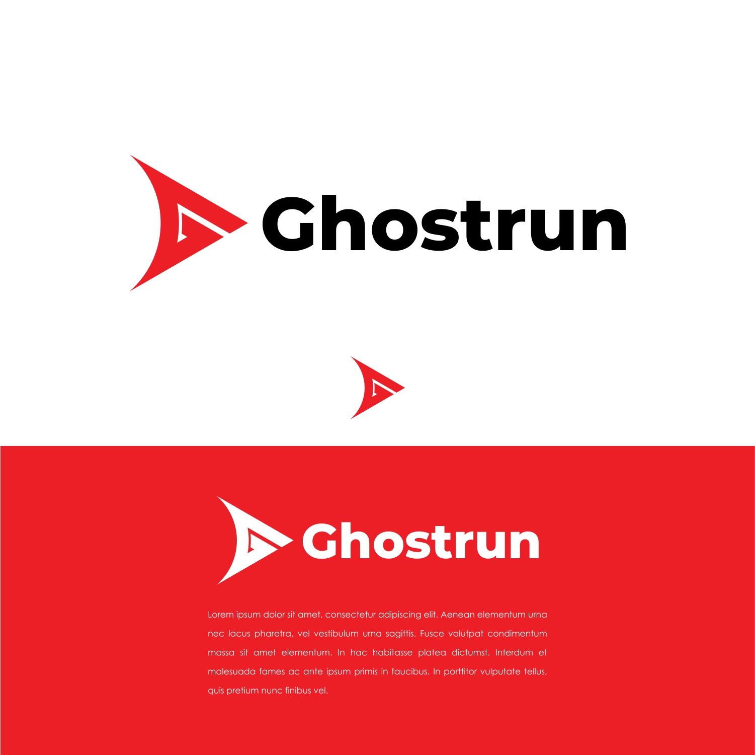 Logo Design by diasfebim for this project | Design #26503453