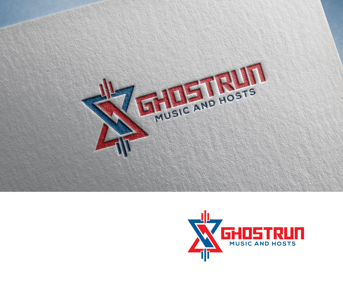 Logo Design by step forward 2 for this project | Design #26505878