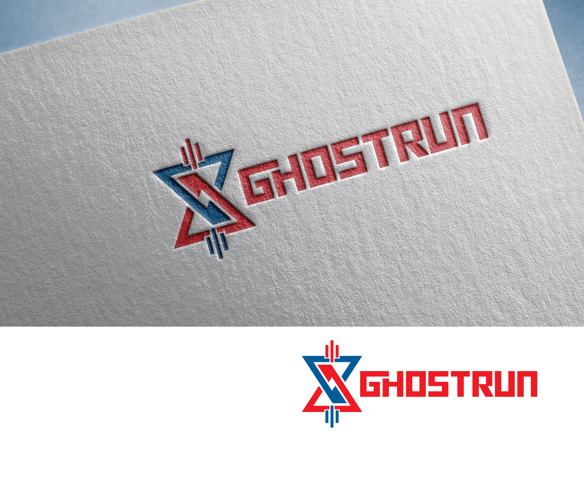 Logo Design by step forward 2 for this project | Design #26512073