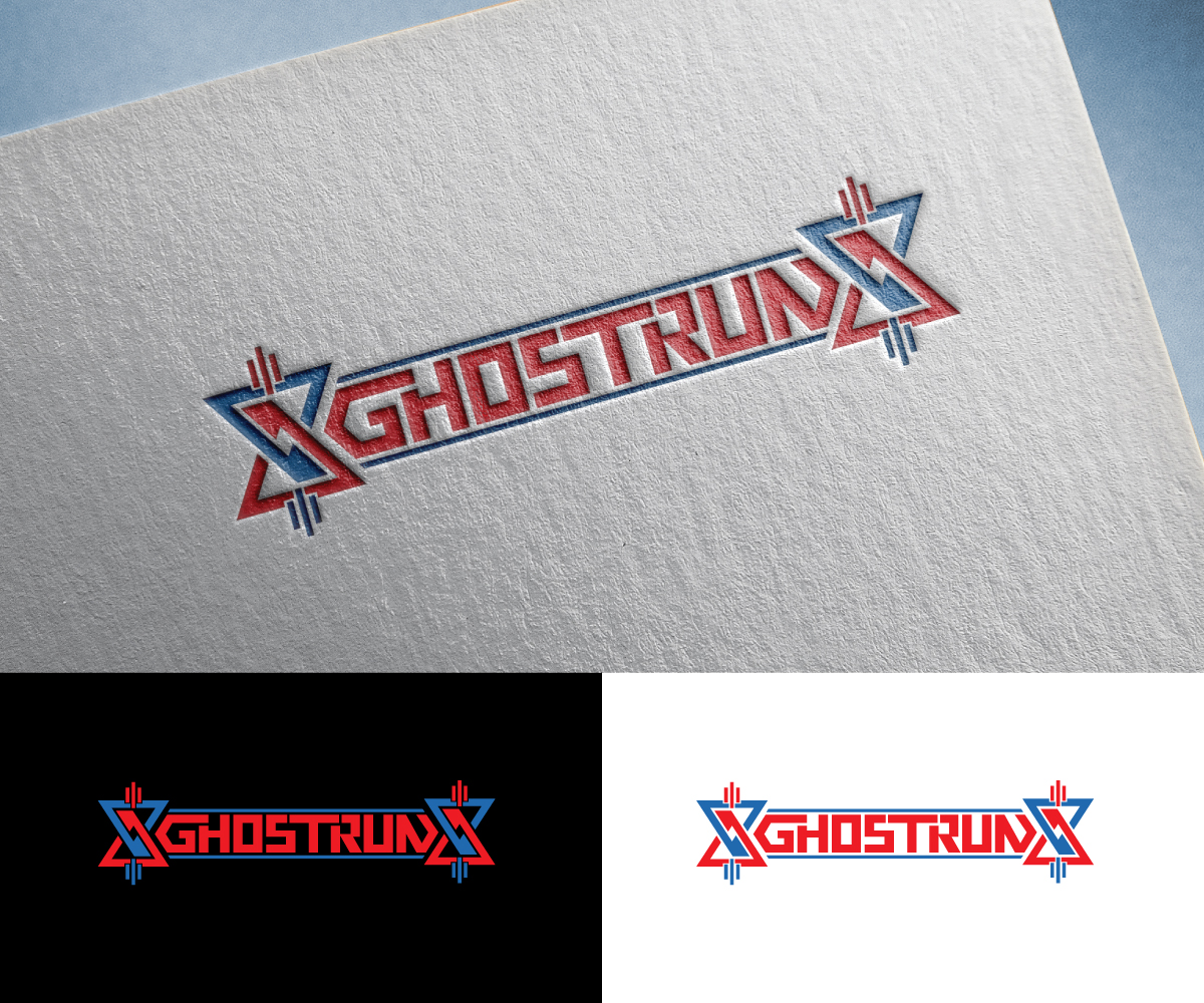 Logo Design by step forward 2 for this project | Design #26516105