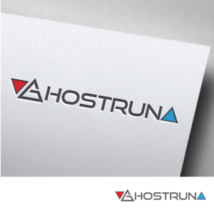 Ghostrun | Diseño de Logo por HEAVEN ART