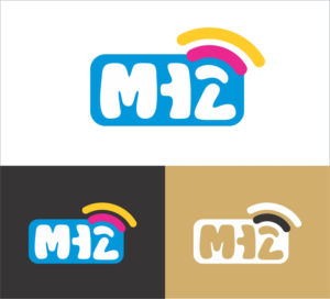 Logo Design by nagamin