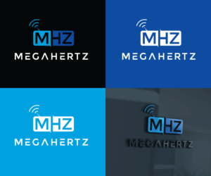 Logo Design by Atec for 3D Line LTD | Design: #26505877