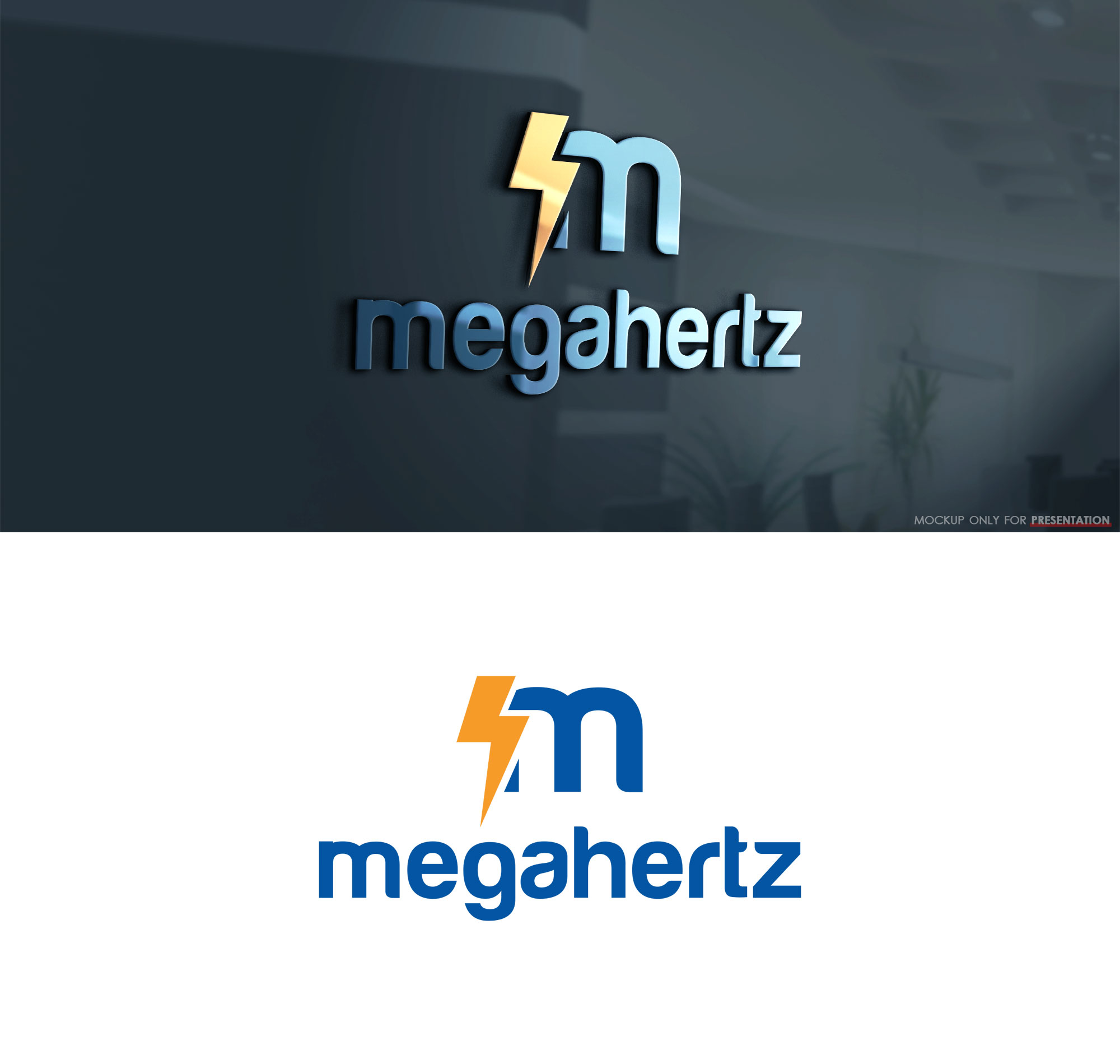 Diseño de Logo por Mono.co para 3D Line LTD | Diseño #26502837