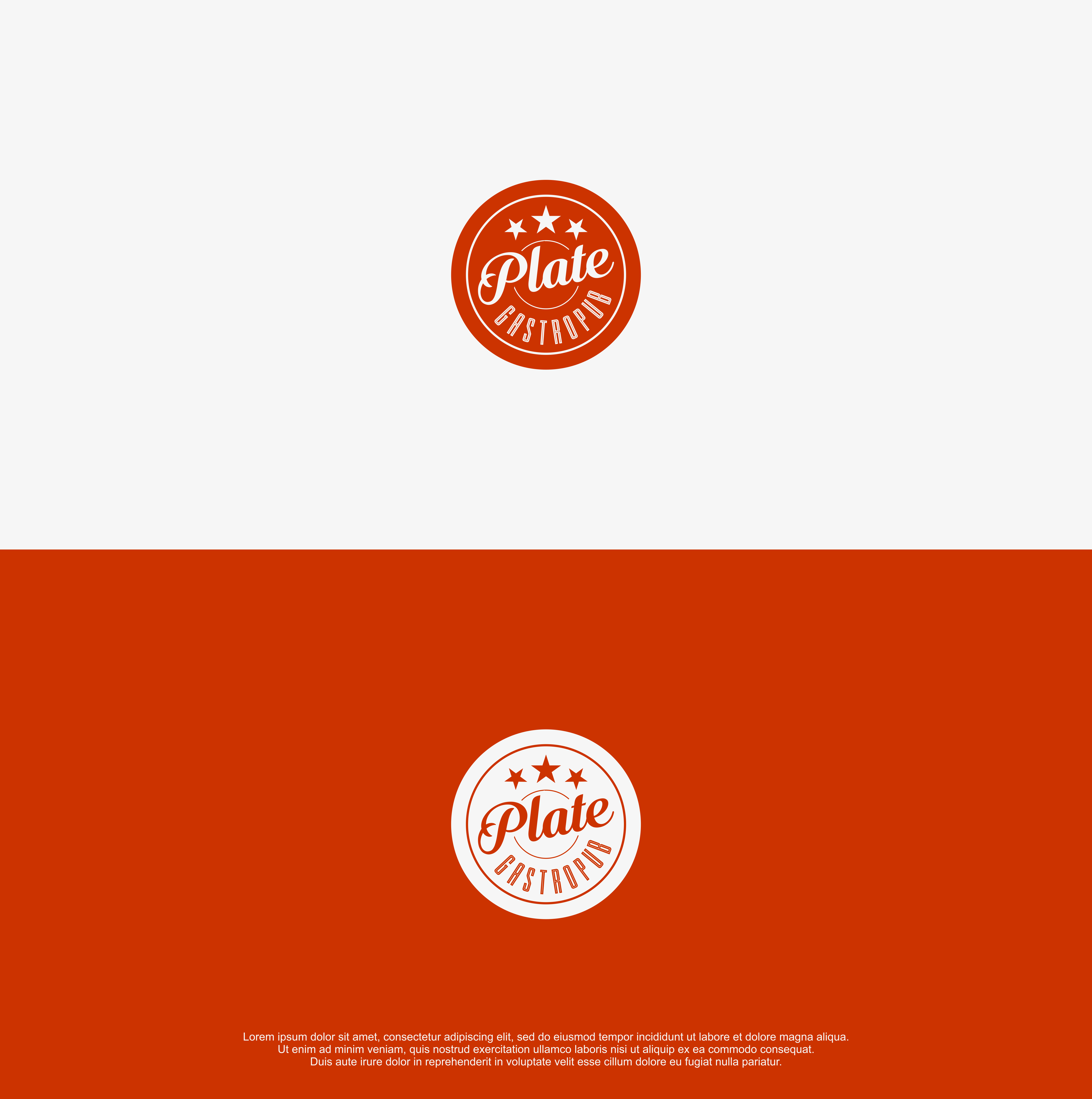 Logo Design by R!CKY for this project | Design #26530874