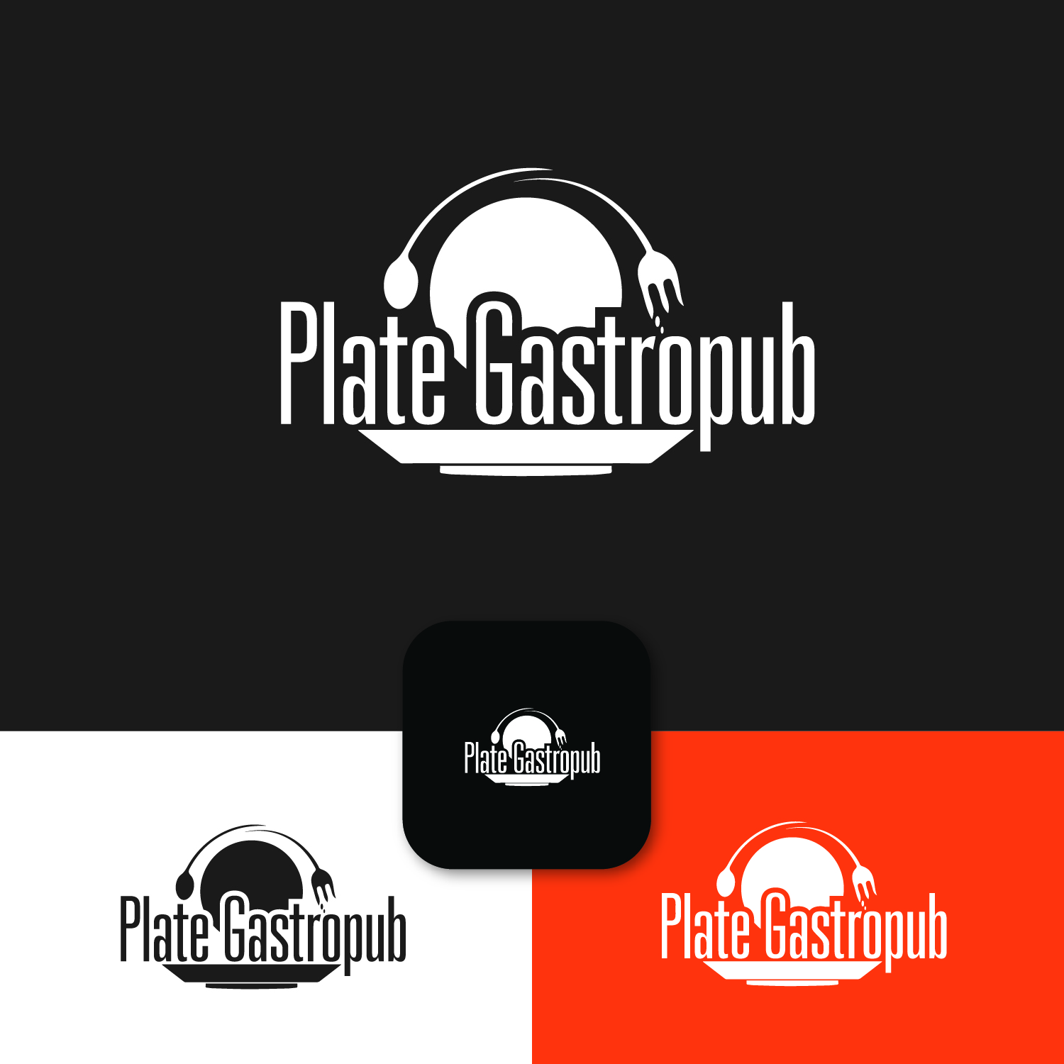 Logo Design by Raheel Dildar for this project | Design #26506189