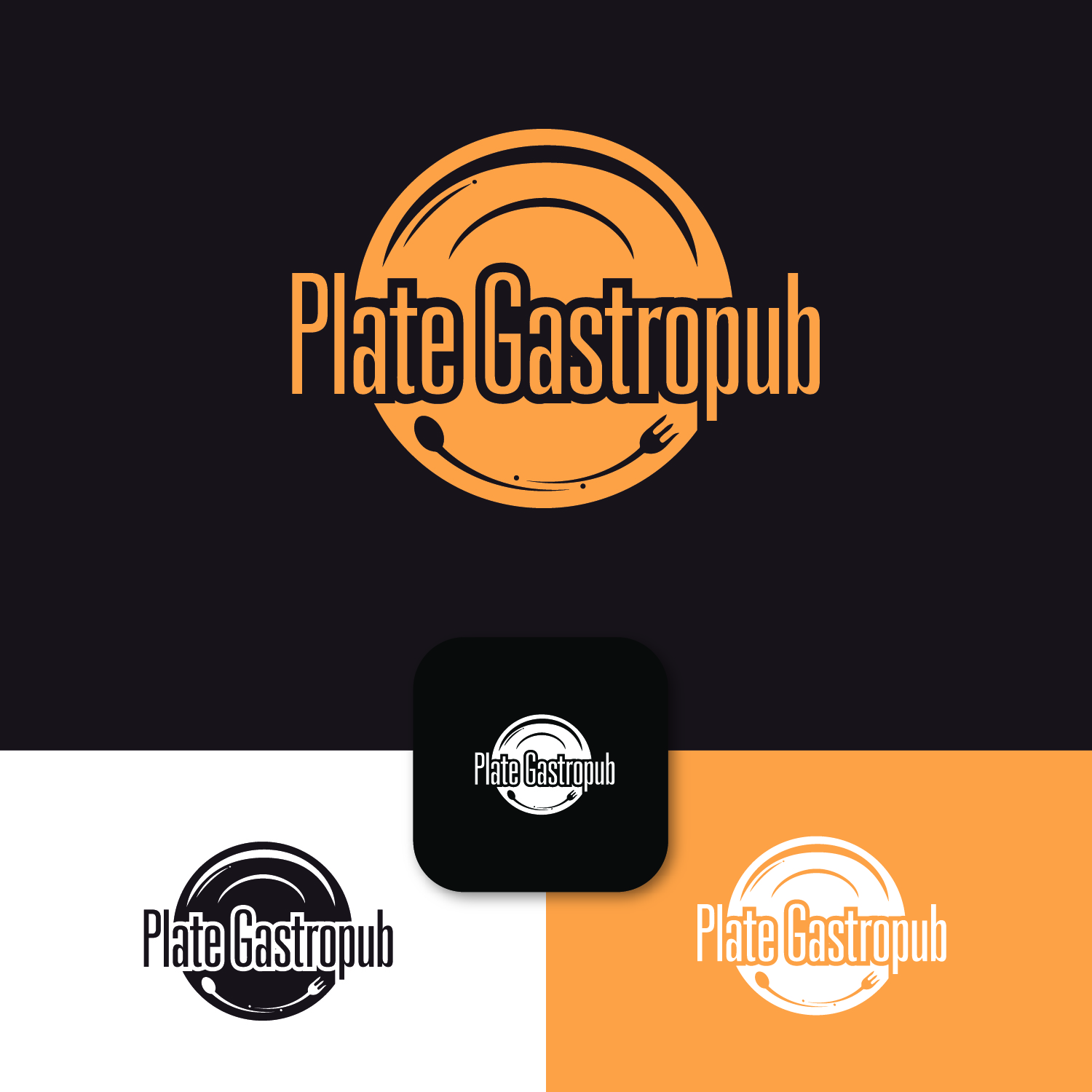 Logo Design by Raheel Dildar for this project | Design #26506191