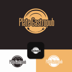 Logo Design by Raheel Dildar for this project | Design: #26506191